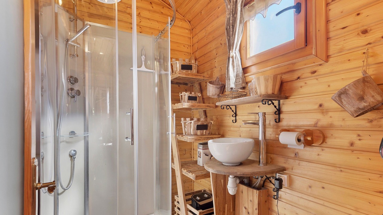 Photo of Bathroom in Gedre