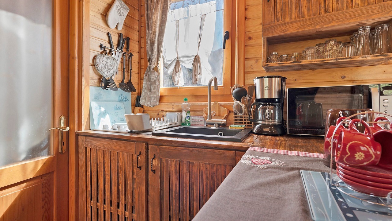 Photo of Kitchen in Gedre
