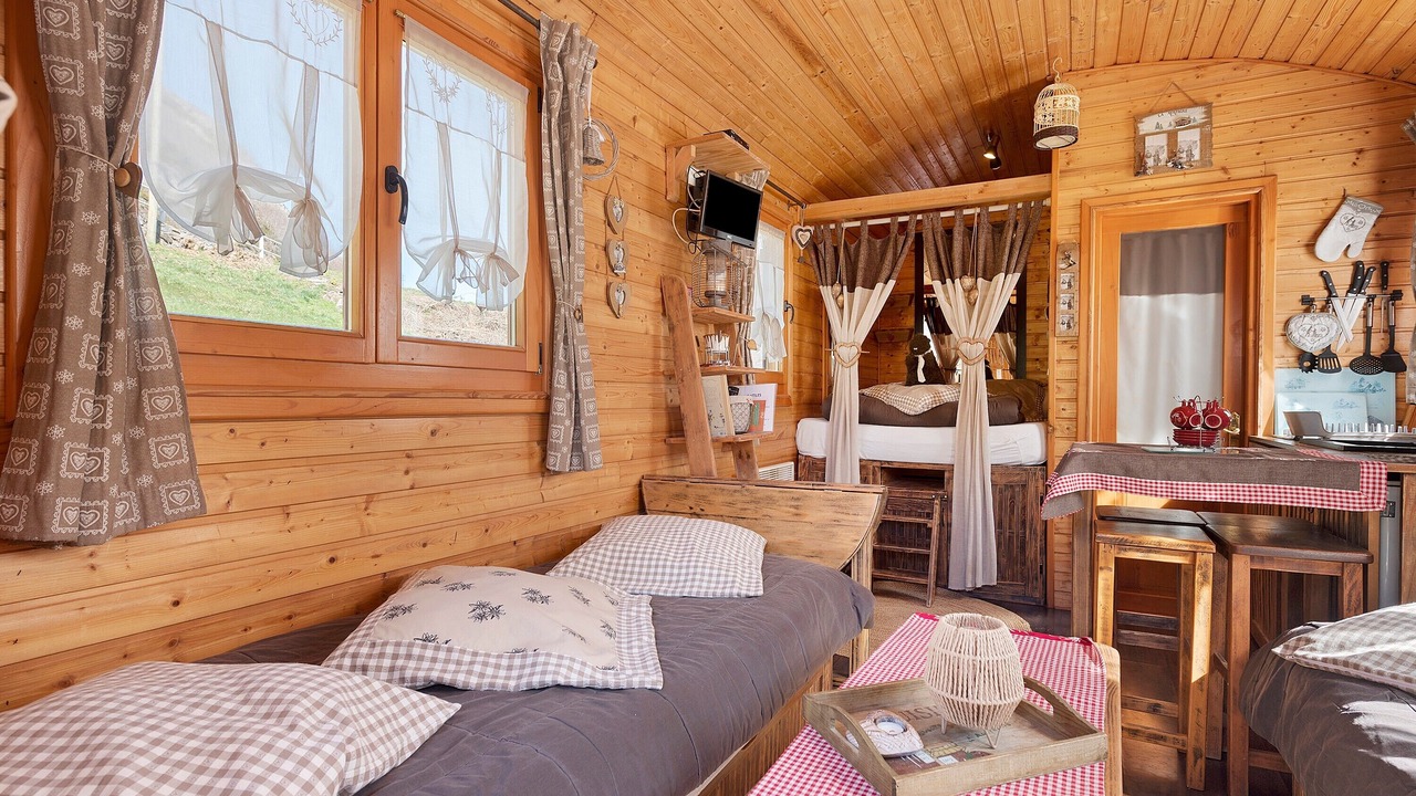 Photo of Bedroom in Gedre