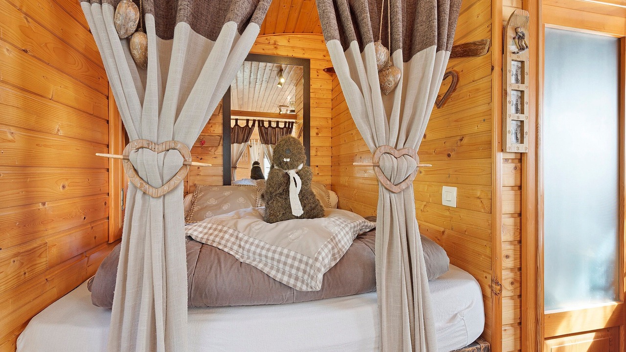 Photo of Bedroom in Gedre