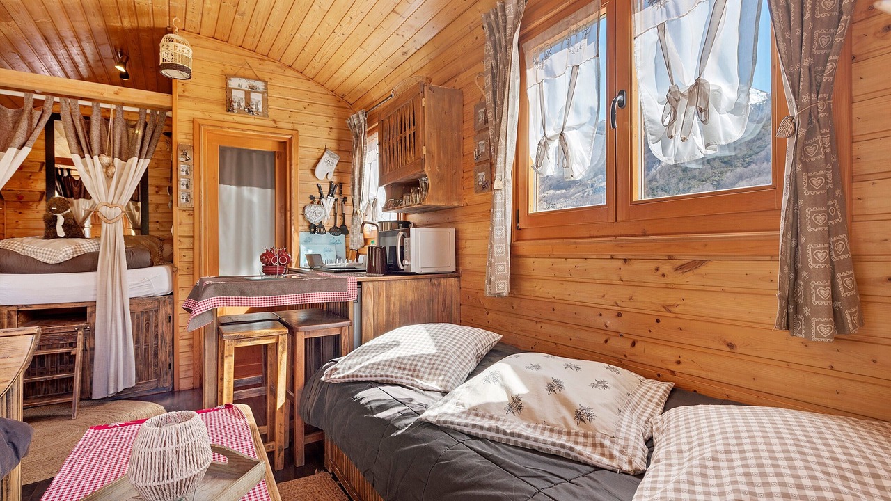 Photo of Bedroom in Gedre