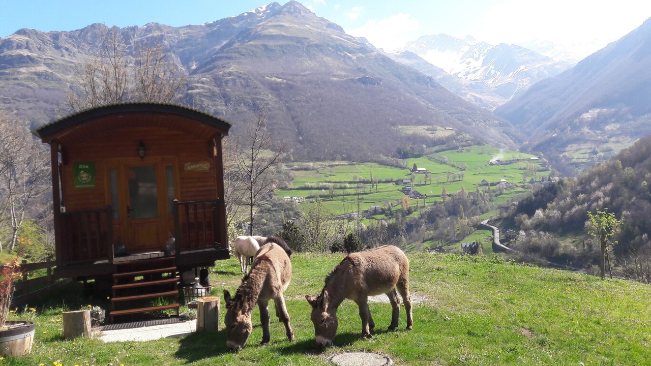 Photo of Outdoor in Gedre
