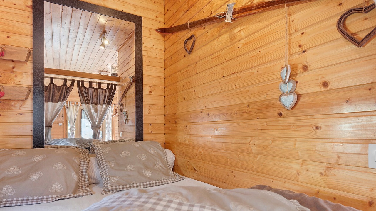 Photo of Bedroom in Gedre