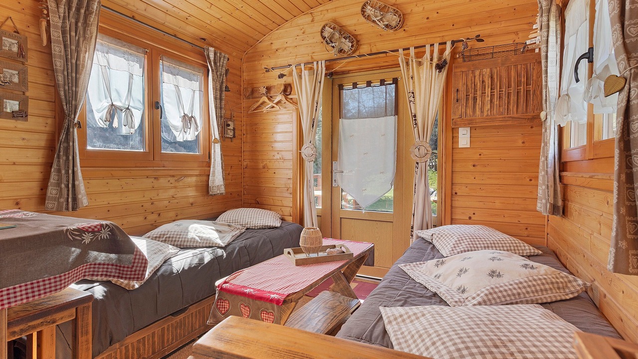 Photo of Bedroom in Gedre