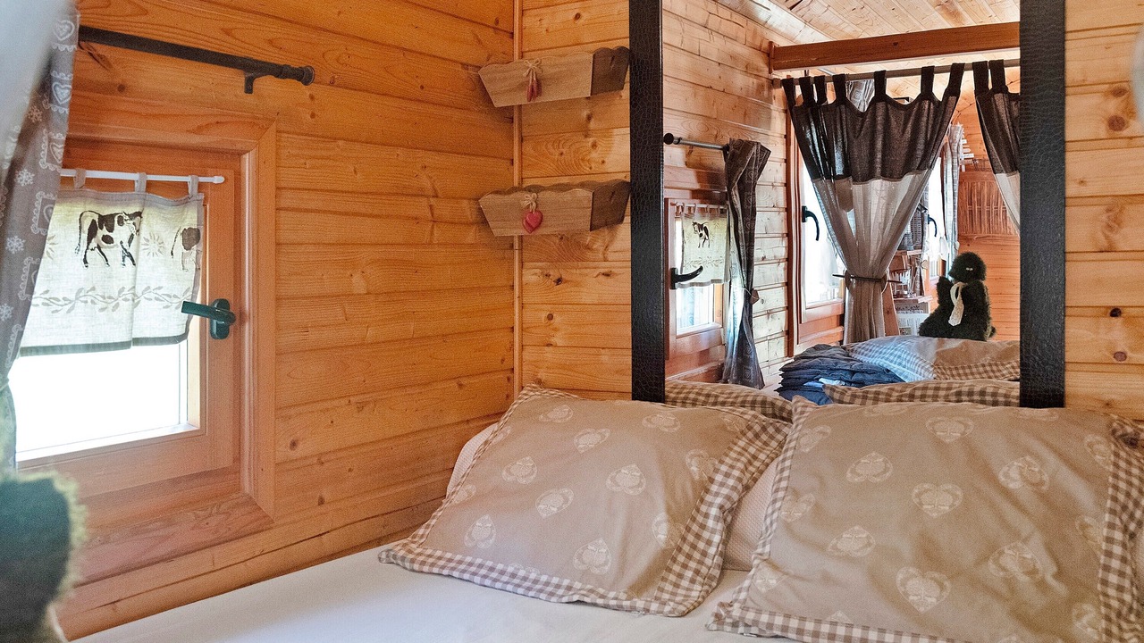 Photo of Bedroom in Gedre