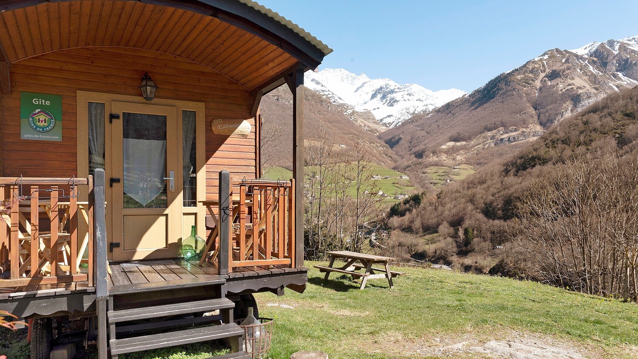 Photo of Patio Balcony in Gedre