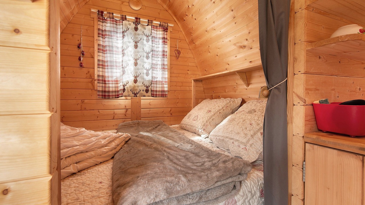 Photo of Bedroom in Gedre