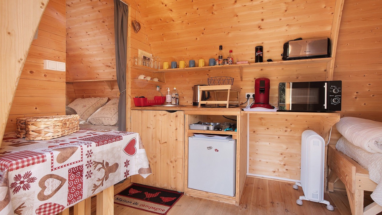 Photo of Bedroom in Gedre
