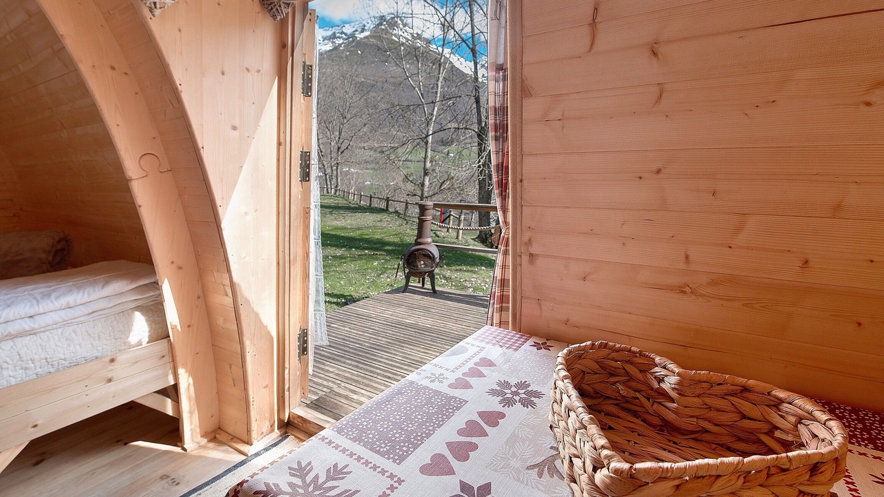 Photo of Bedroom in Gedre