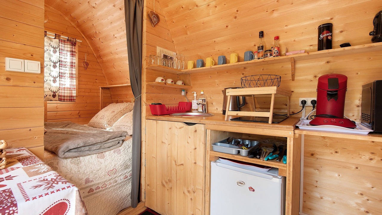 Photo of Bedroom in Gedre