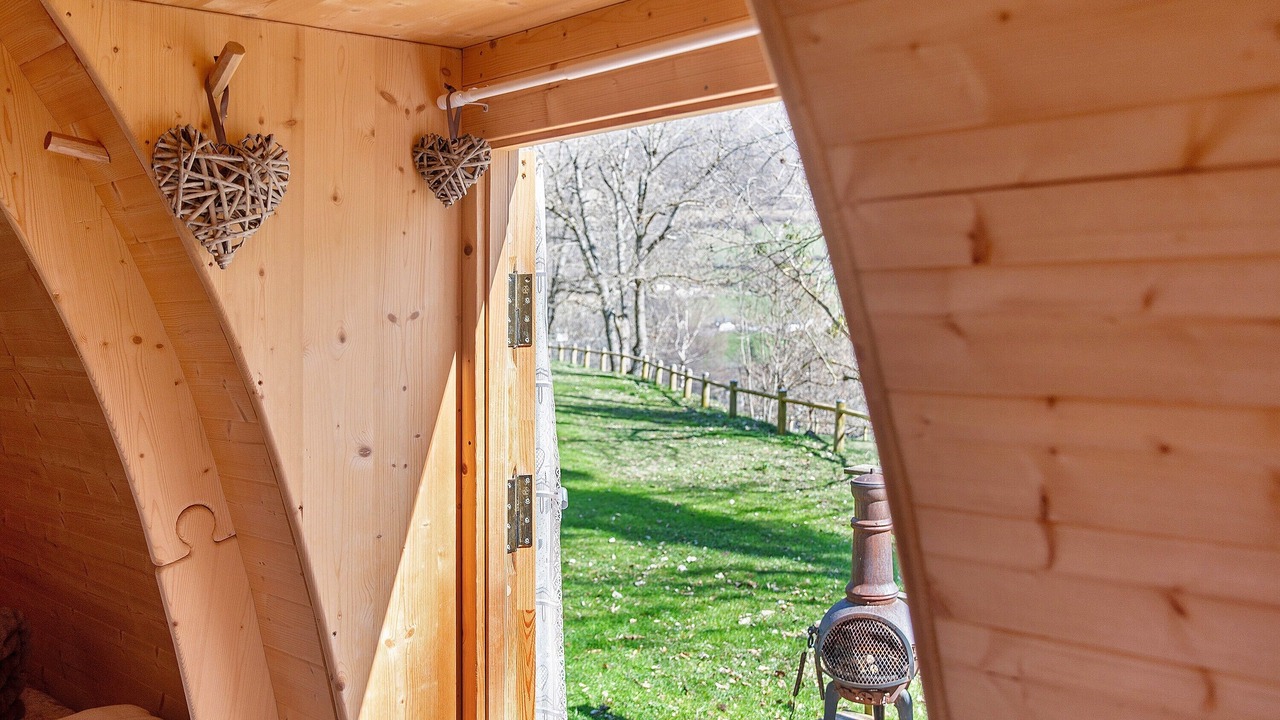 Photo of Patio Balcony in Gedre