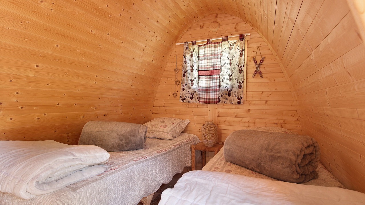 Photo of Bedroom in Gedre