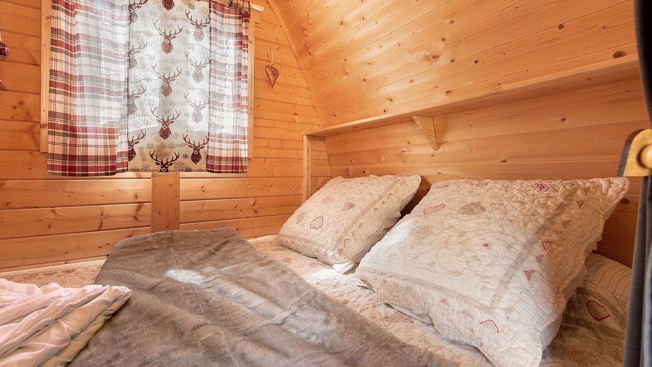 Photo of Bedroom in Gedre