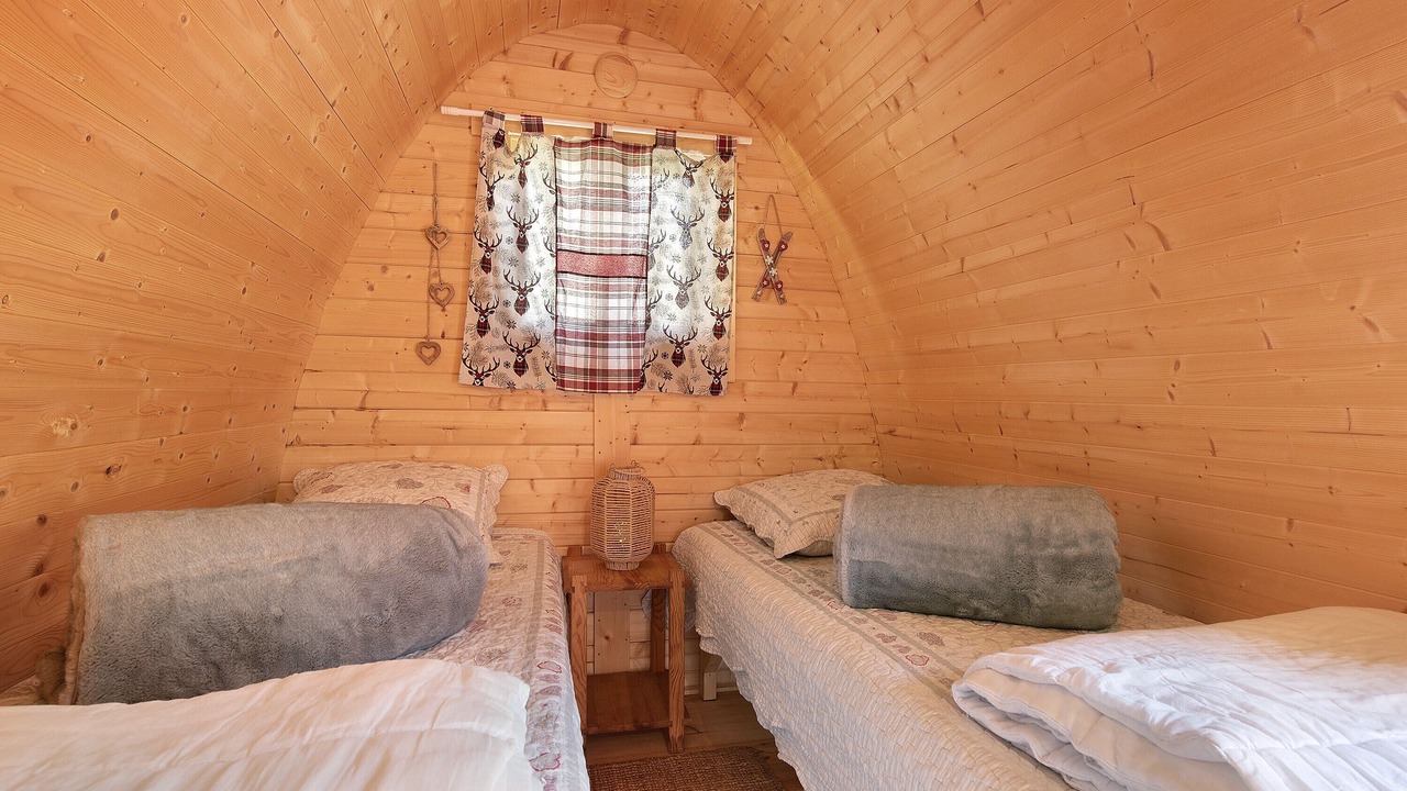 Photo of Bedroom in Gedre