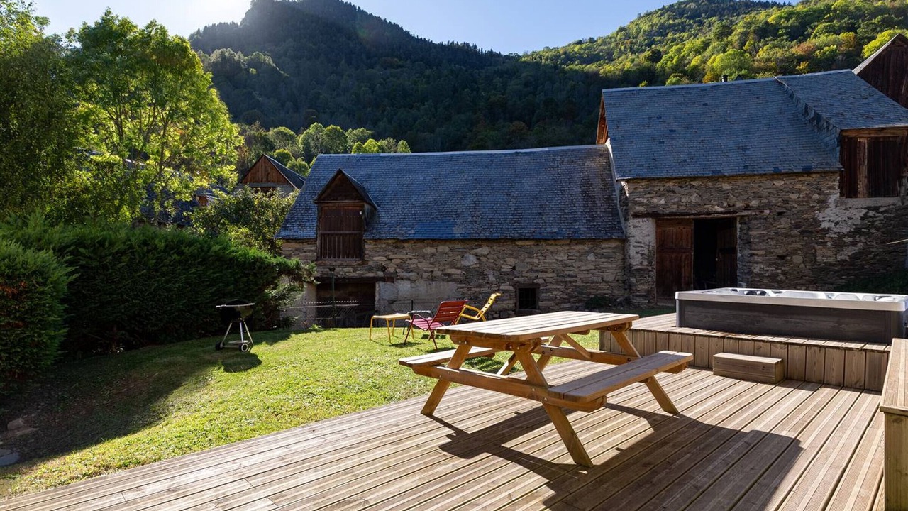 Photo of Outdoor in Adervielle-Pouchergues