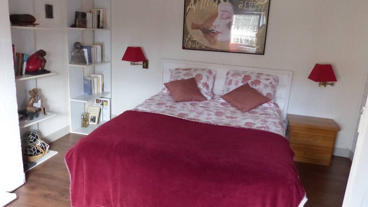 Photo of Bedroom in Yvias