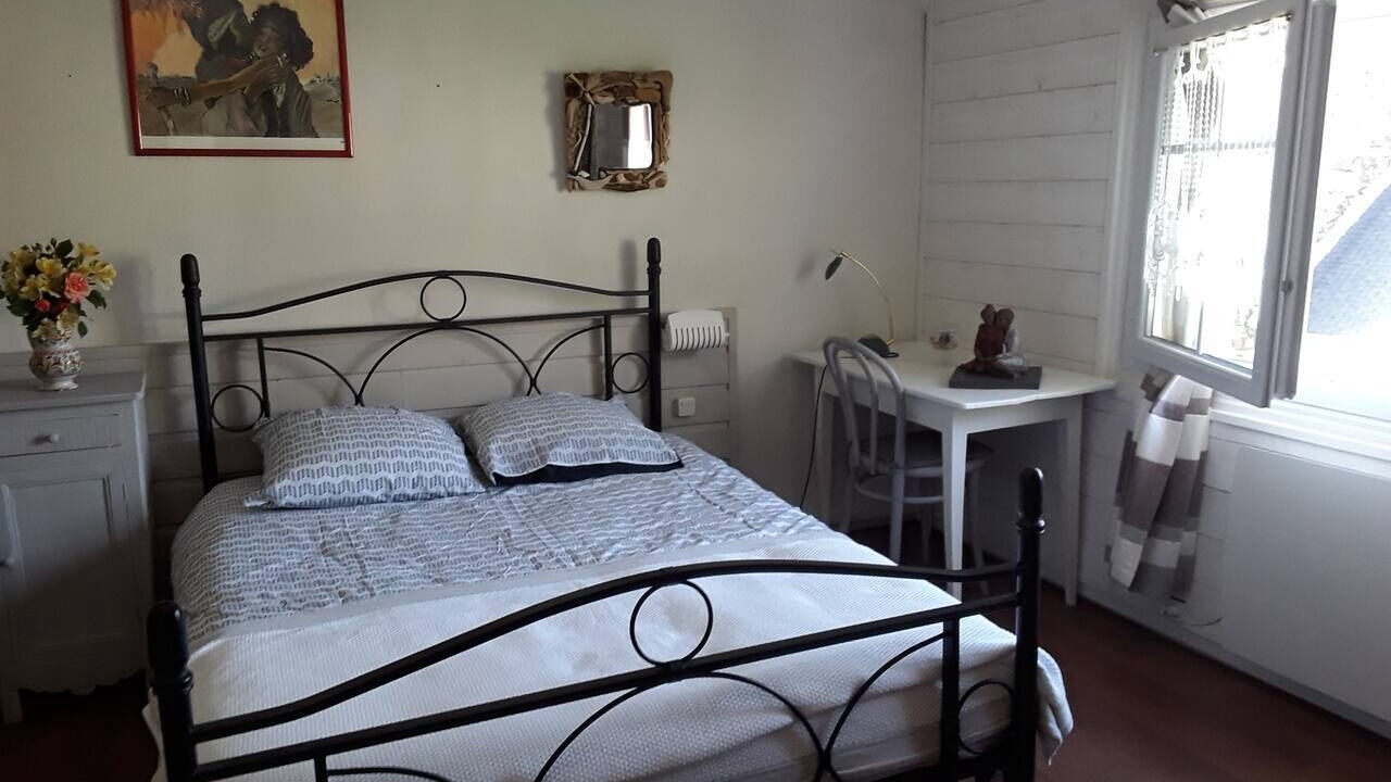 Photo of Bedroom in Yvias