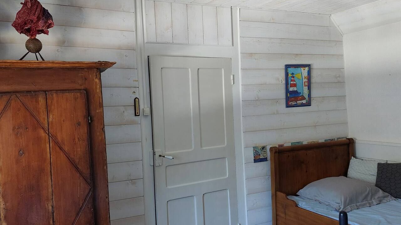 Photo of Bedroom in Yvias