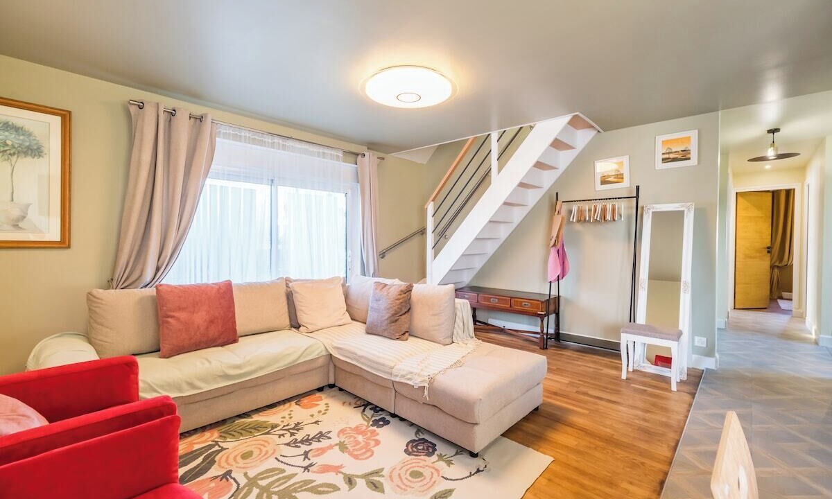 Photo of Livingroom in Begard