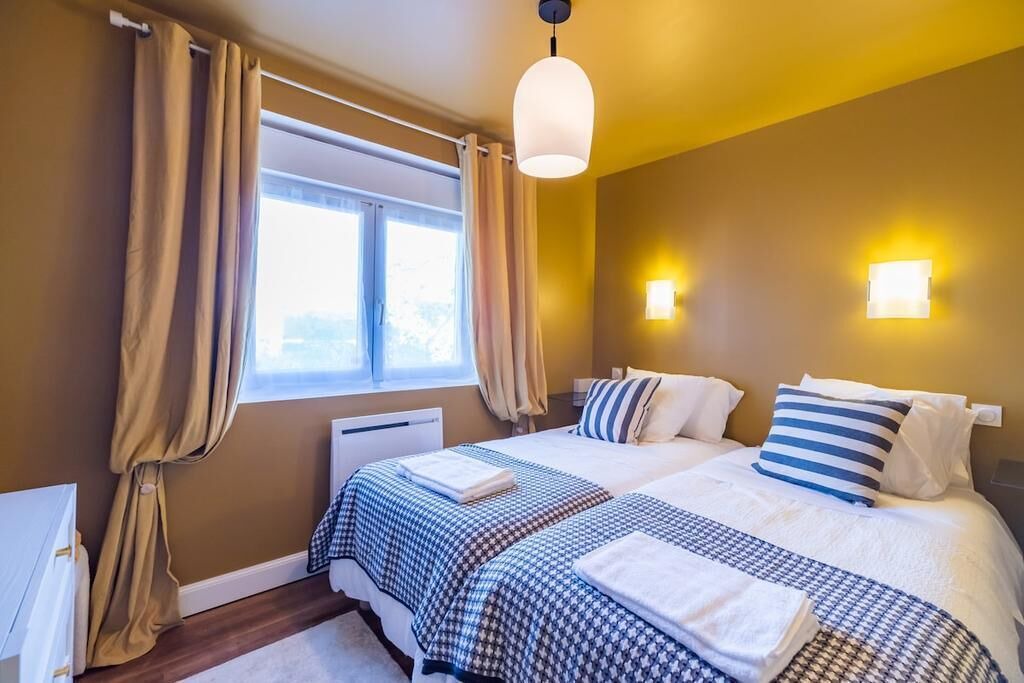Photo of Bedroom in Begard