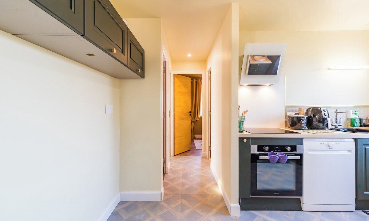 Photo of Kitchen in Begard