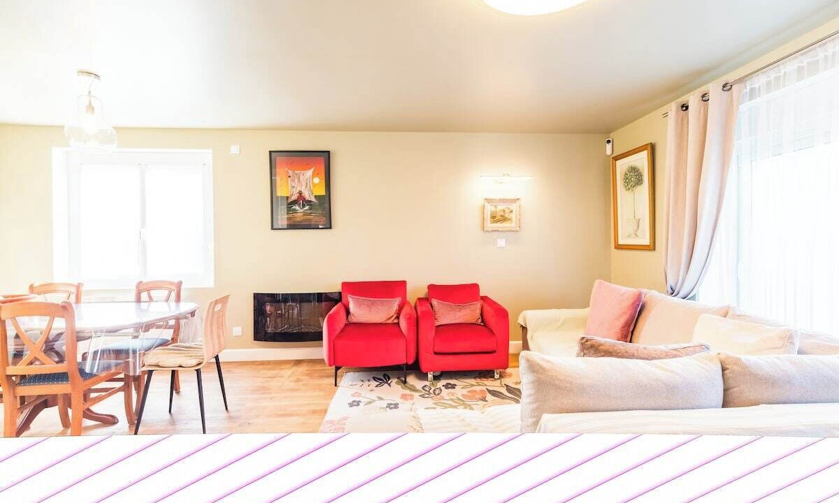 Photo of Livingroom in Begard