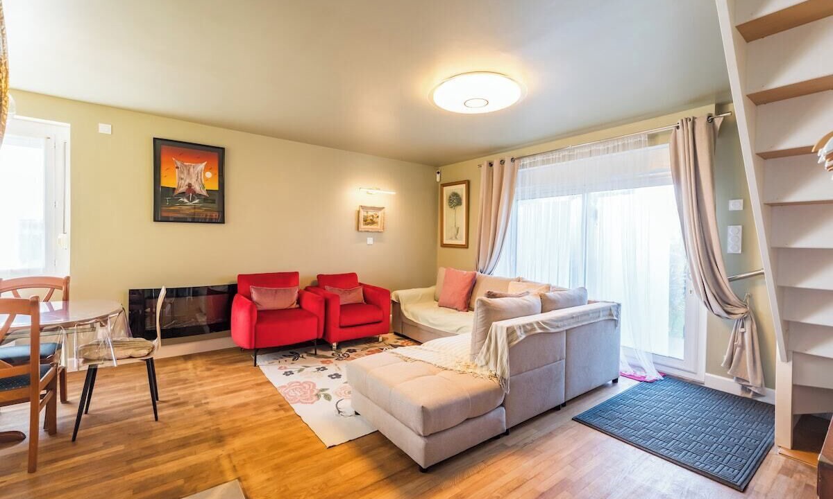 Photo of Livingroom in Begard