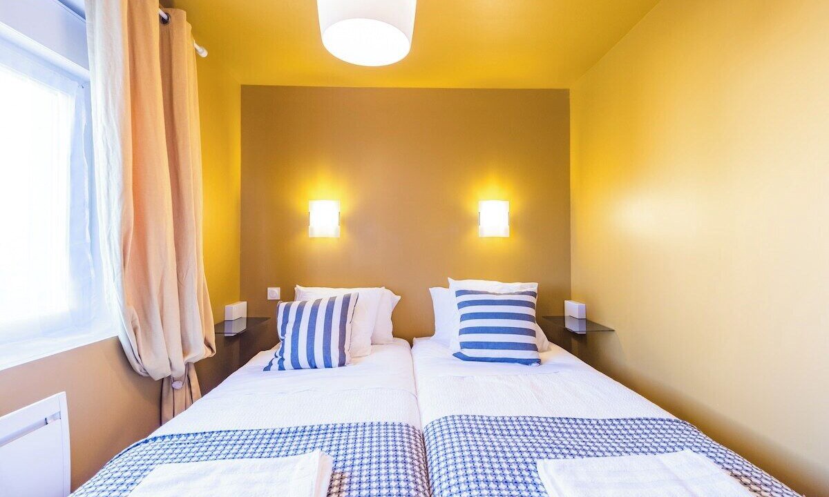 Photo of Bedroom in Begard