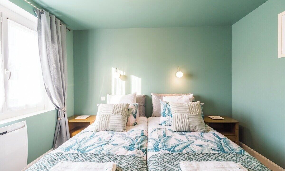Photo of Bedroom in Begard