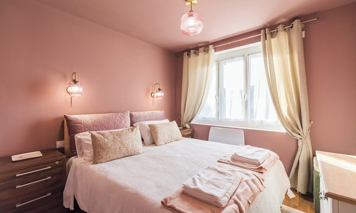 Photo of Bedroom in Begard