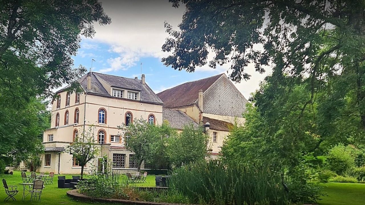 Photo of Outdoor in Villeneuve-l'Archeveque
