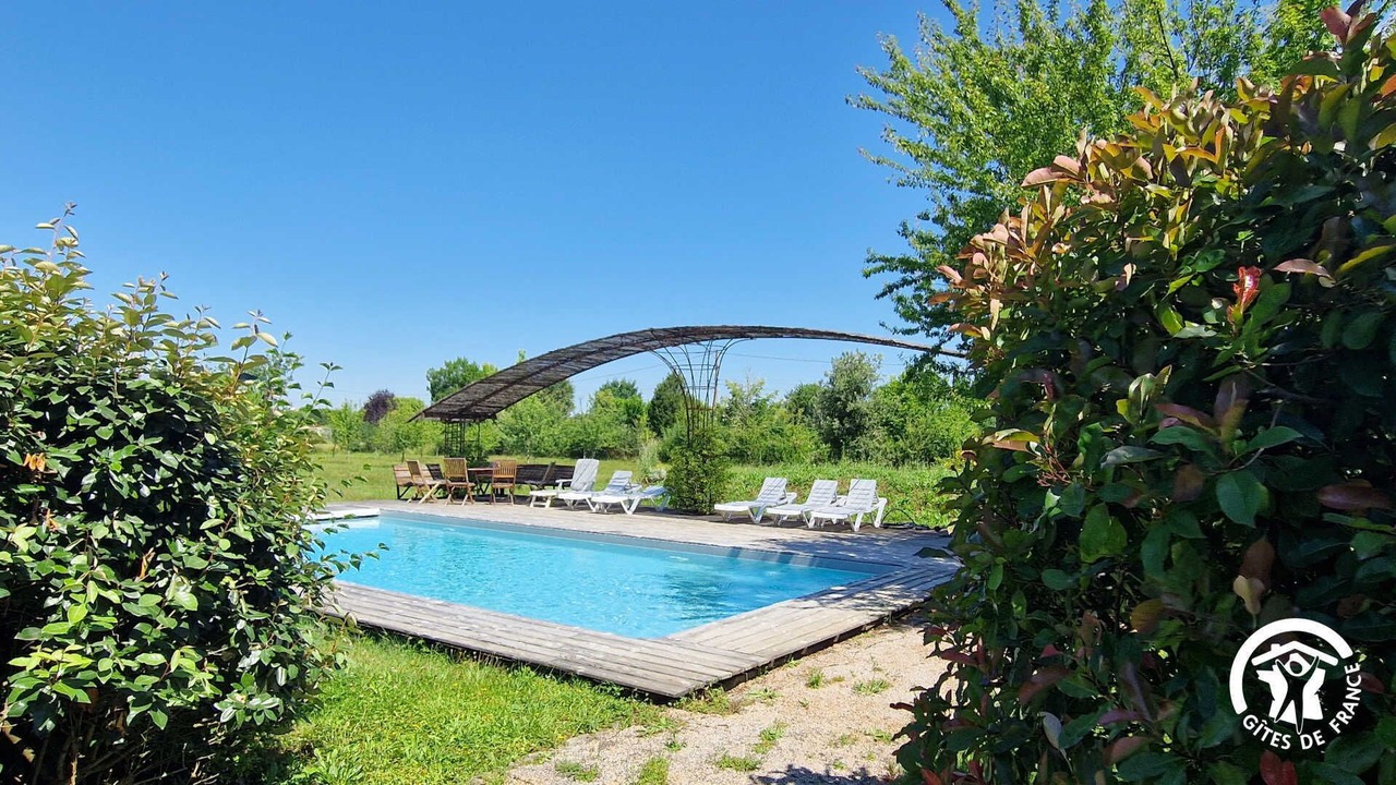 Photo of Outdoor in Giroussens