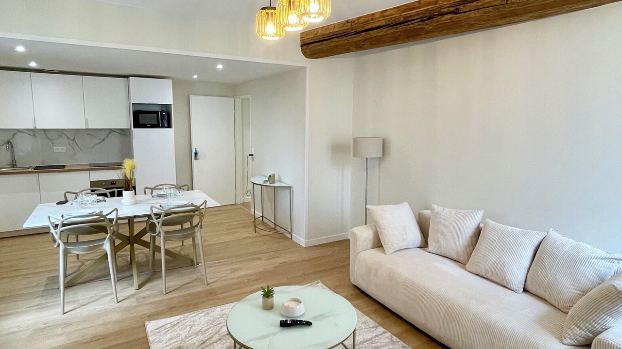 Photo of Livingroom in Les Iles