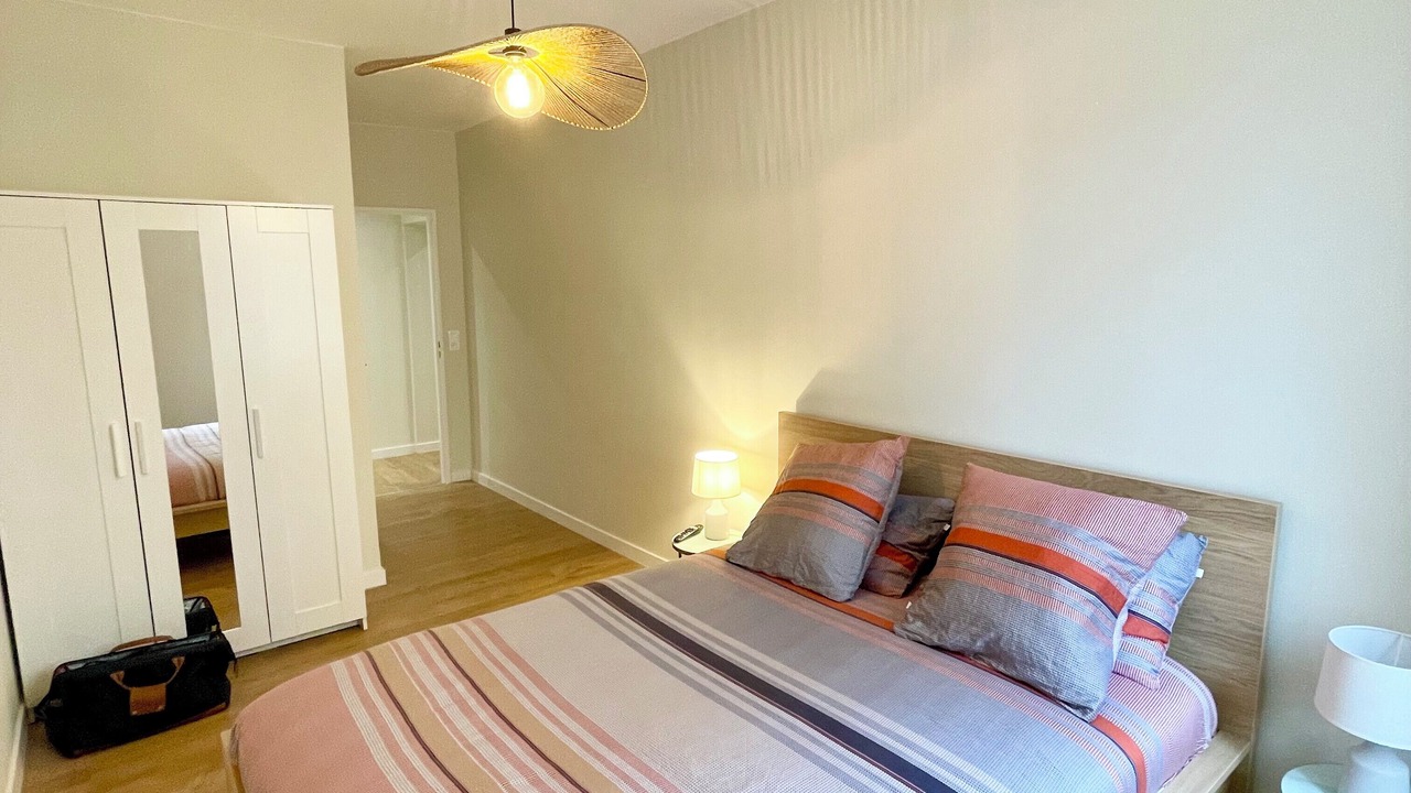 Photo of Bedroom in Les Iles