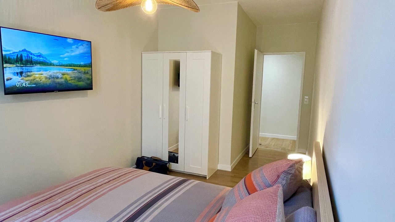 Photo of Bedroom in Les Iles