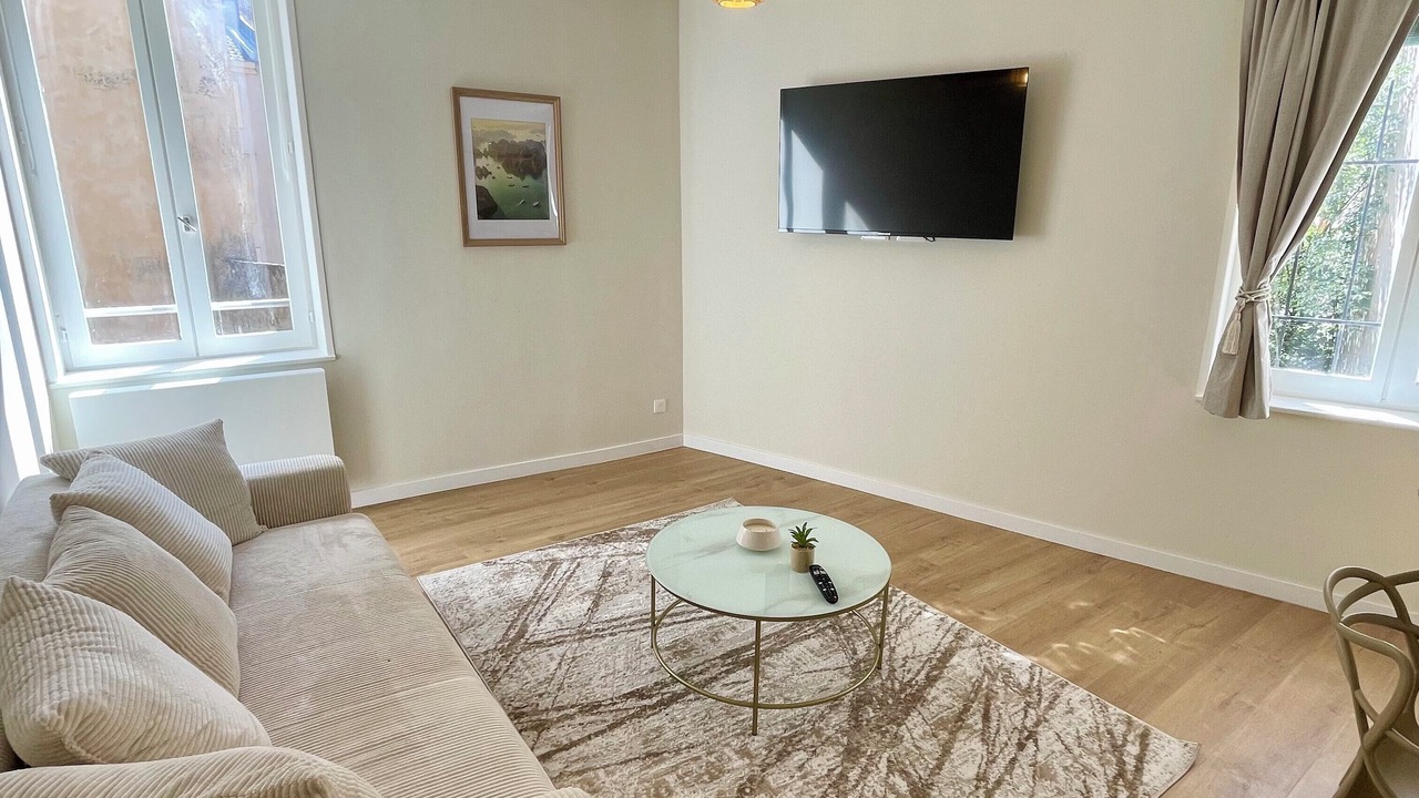 Photo of Livingroom in Les Iles