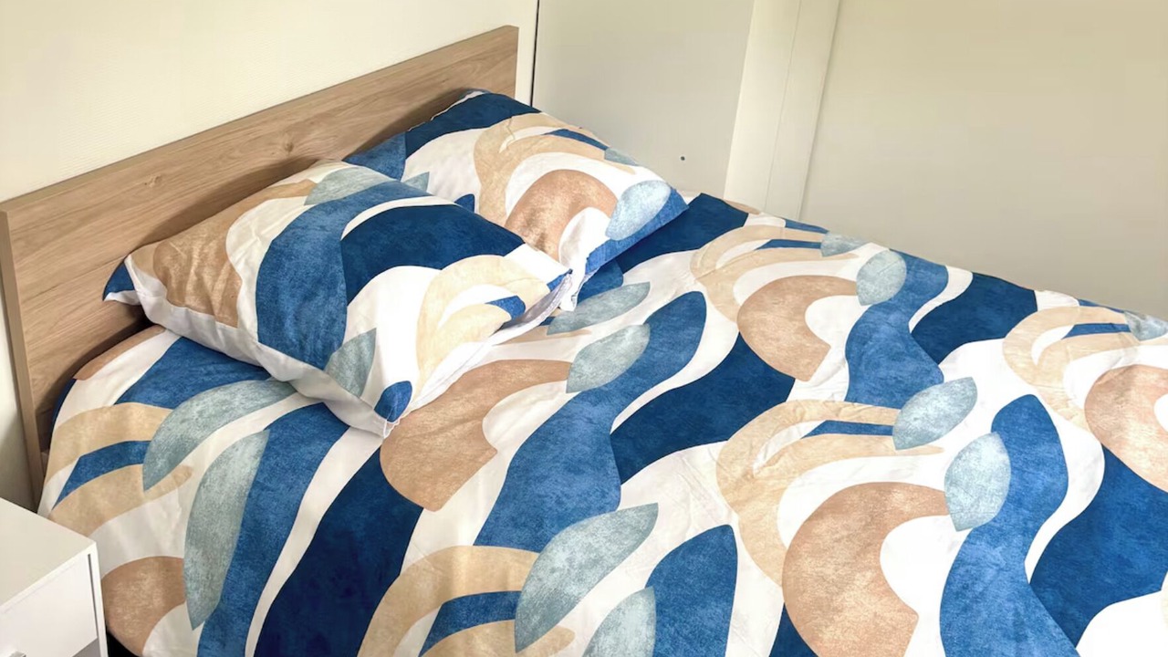 Photo of Bedroom in Troyes