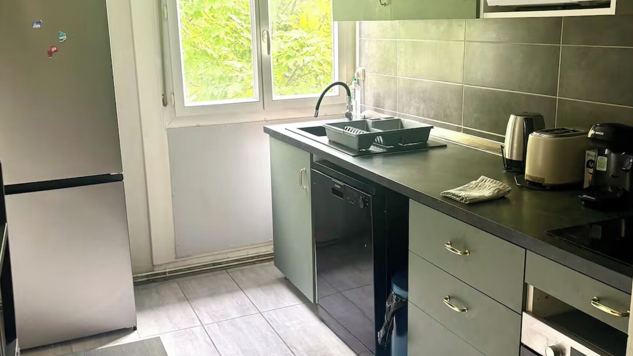 Photo of Kitchen in Troyes