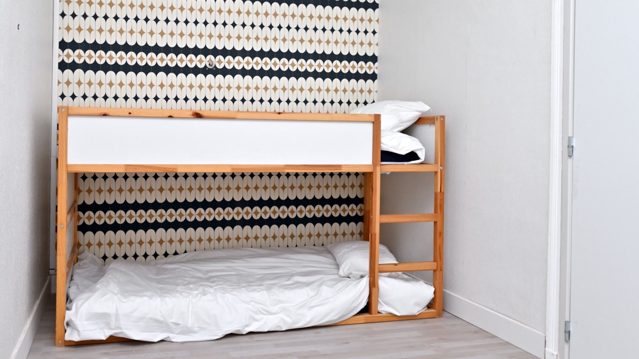 Photo of Bedroom in Salies-du-Salat