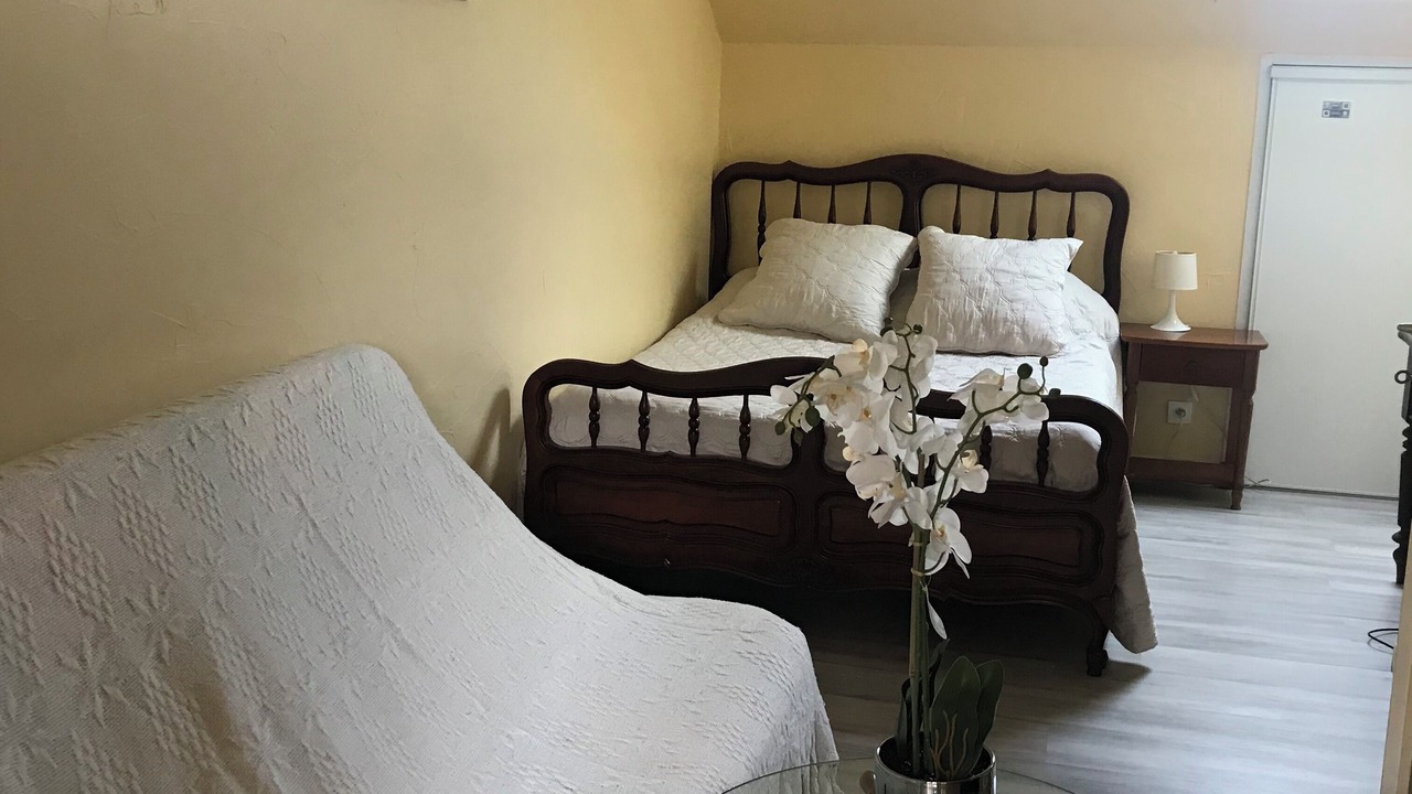 Photo of Bedroom in Lourdes
