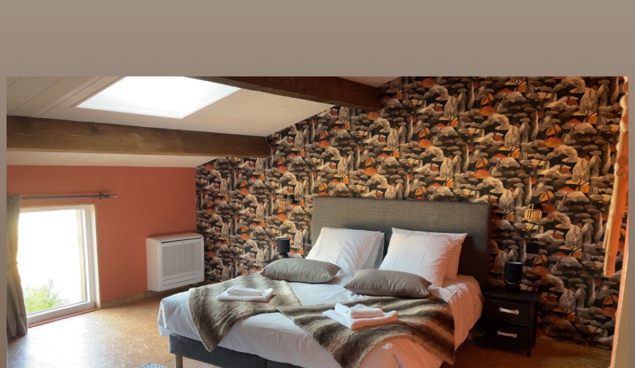 Photo of Bedroom in Trelevern