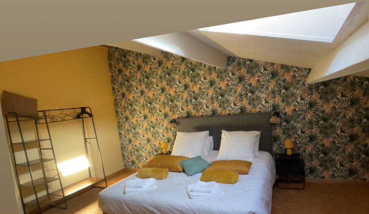 Photo of Bedroom in Trelevern