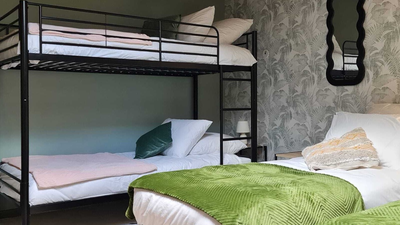 Photo of Bedroom in Trelevern