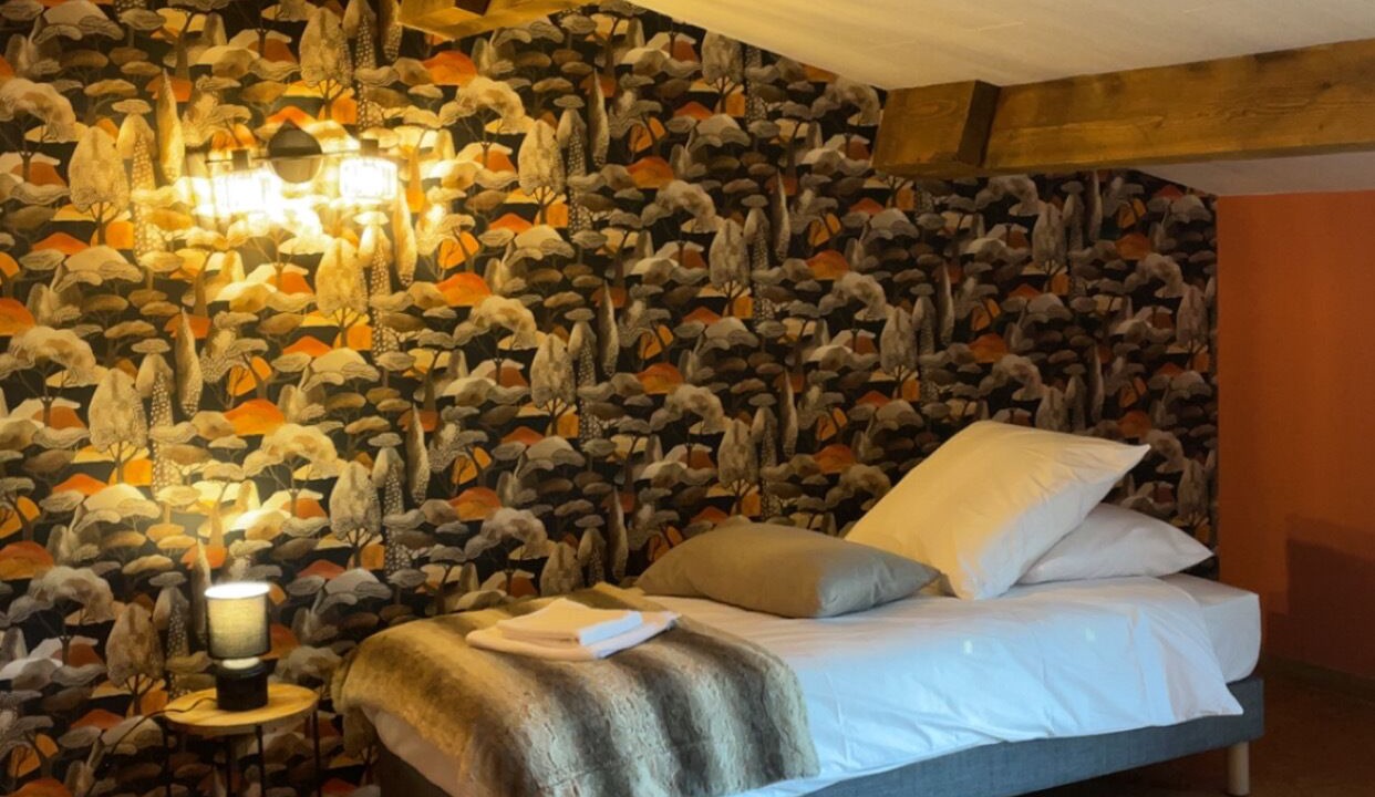Photo of Bedroom in Trelevern