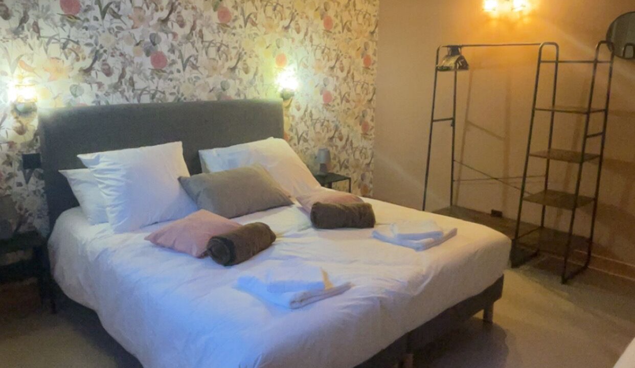 Photo of Bedroom in Trelevern