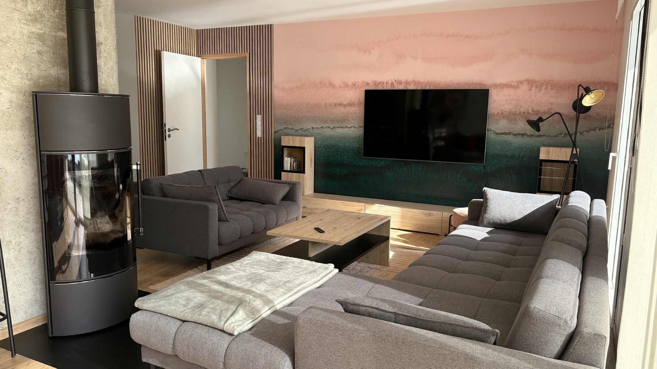 Photo of Livingroom in Lamballe