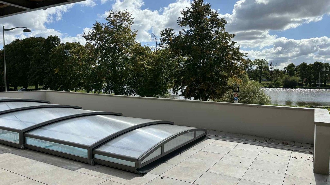 Photo of Outdoor in Lamballe