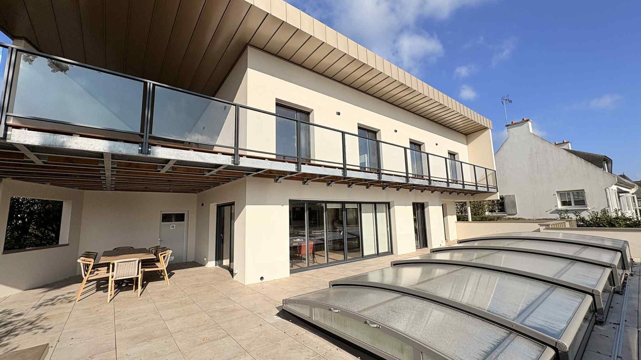 Photo of Outdoor in Lamballe