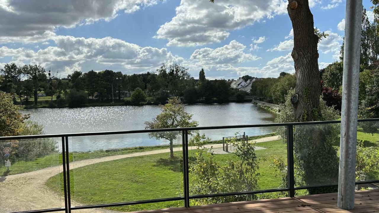Photo of Outdoor in Lamballe