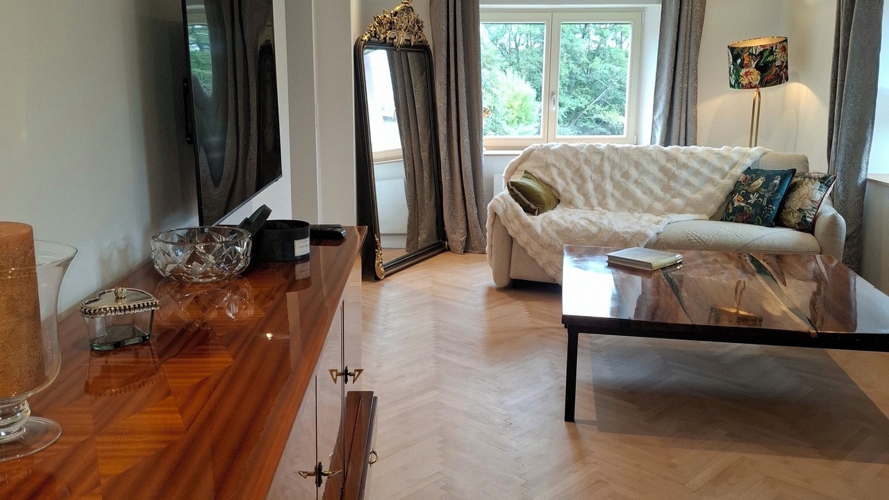 Photo of Livingroom in Fenetrange